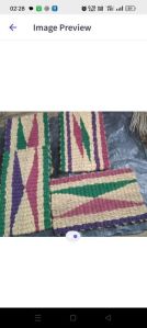 Coir Mat 14x24