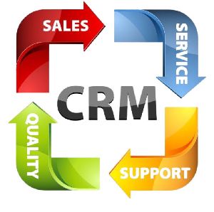 CRM Services
