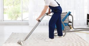 Carpet Cleaning Services