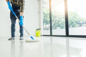 Floor Cleaning Services