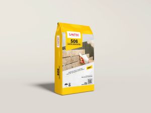 Tile Adhesive for External use and Stones