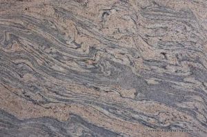 Colombo Juprana Granite Slab