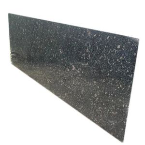 Panchapalli Black Granite Slab