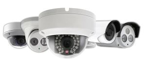 cctv camera