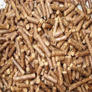 biomass pellet