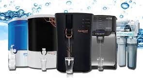 Aquaguard water purifiers