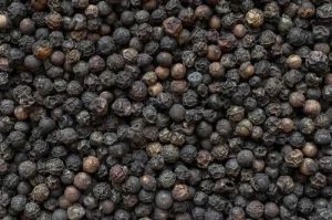 A Grade Black Pepper Seeds