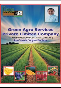 agriculture consultancy