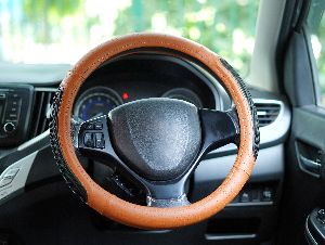 car steering covers