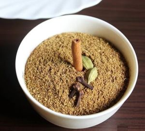 Pure Garam Masala Powder