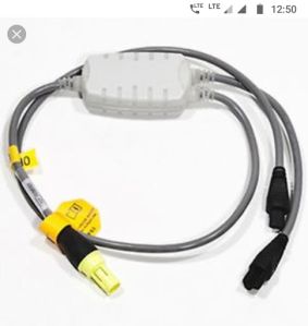 Disposable Heated wire Adaptor cable