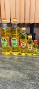 pooja oil