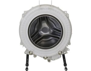 Bosch washing machine 6kg drum