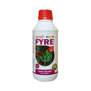octo fyre insecticides