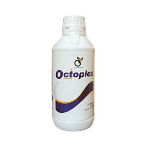 octoplex seaweed extract fertilizers