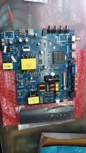 led tv motherboard