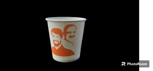 Printed cups