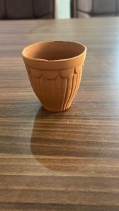 90 ml terracotta kullad