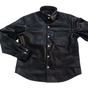 mens leather jackets