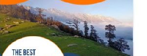 Himachal Holiday package