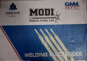 mild steel welding electrodes