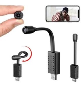 Flexible USB Wifi Camera