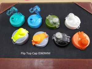 Flip Top Cap