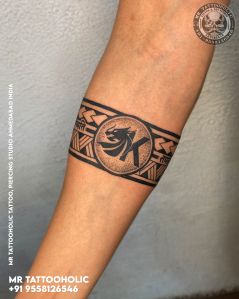 customize Armband tattoo
