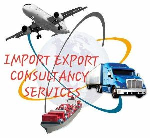 Import &amp;amp; Export Services