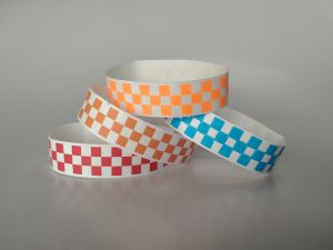 Tyband Stock Design Wristbands