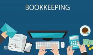 Bookkeeping Service