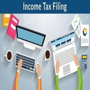 Local Authority Tax Return Service