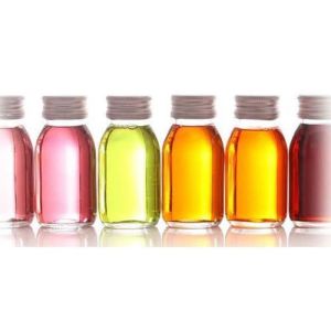 Flavouring Essence Liquid