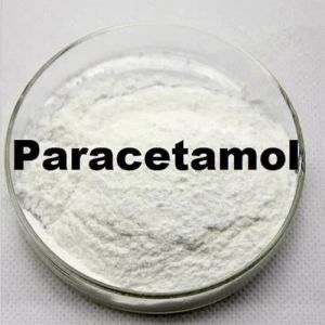 Paracetamol IP Powder