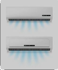 air conditioning equipment