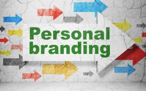 personal branding service