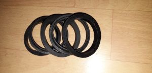 Rubber Oil Seal