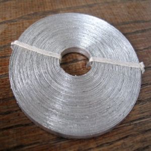 magnesium ribbon coils