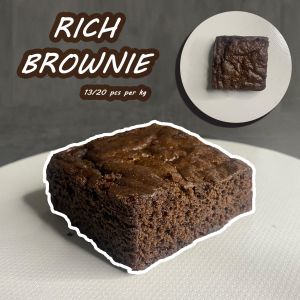 Rich Brownie