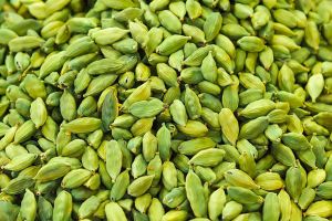 A Grade Cardamom, Certification : Certified