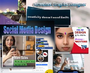 advertisement designing services