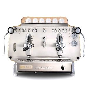 faema e61 jubile coffee machine