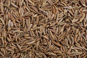 cumin seeds