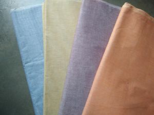 150 count cotton shirting fabric