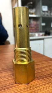 ELGI NRV vertical 1&amp;quot; BRASS