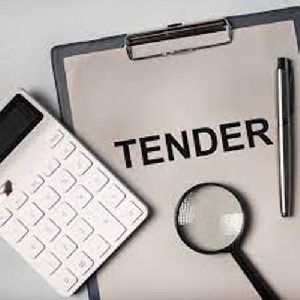 Tender Management Software