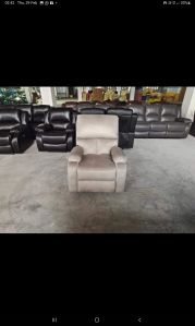 deluxe recliner chair