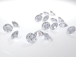 CVD Synthetic Diamonds at Cheap Price