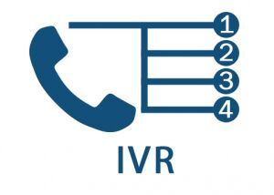 IVR Virtual Receptionist Service