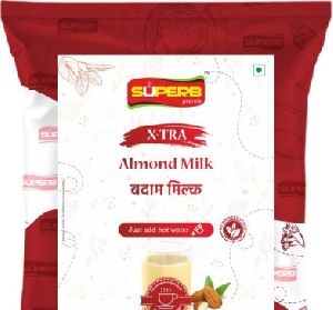 Badam Milk  Premix (1 kg)